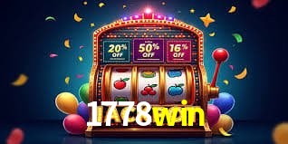 1778win bet