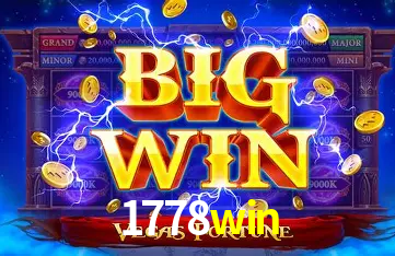 1778win: A Experiência de Casino com Jogos de Mesa ao Vivo