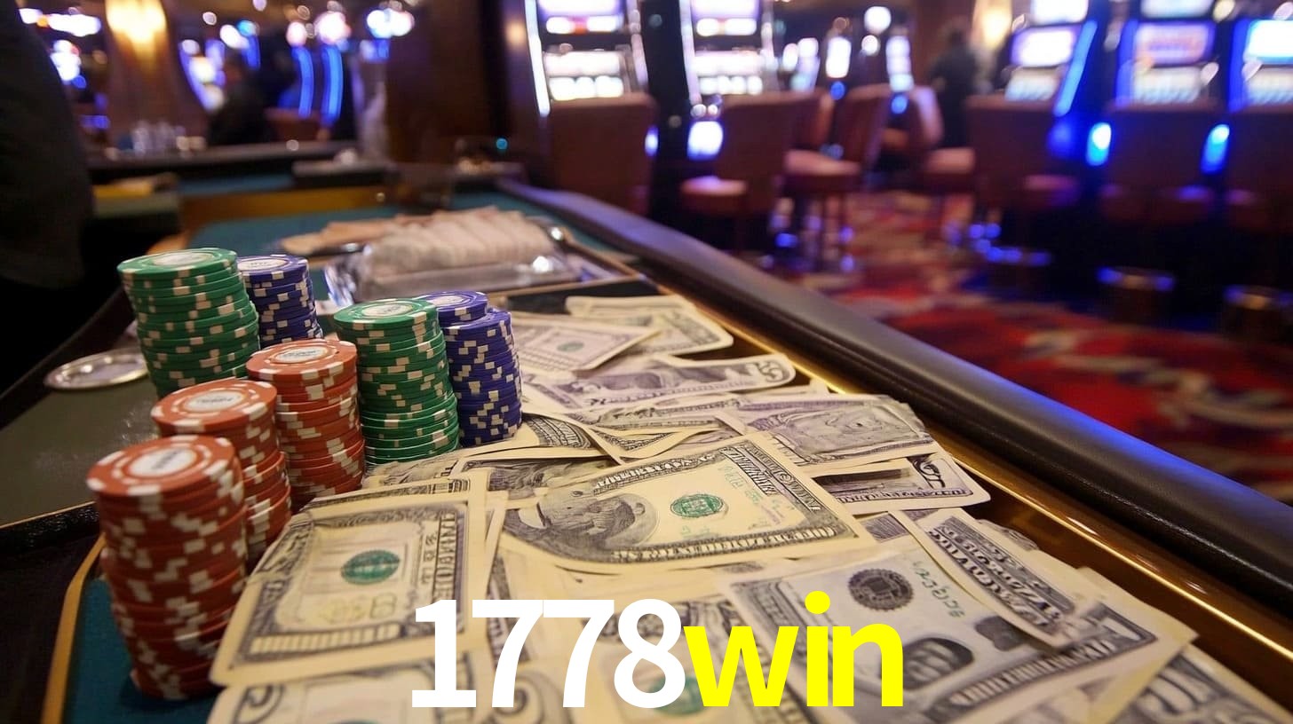 1778win
